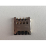 Lector Sim BQ Aquaris E4