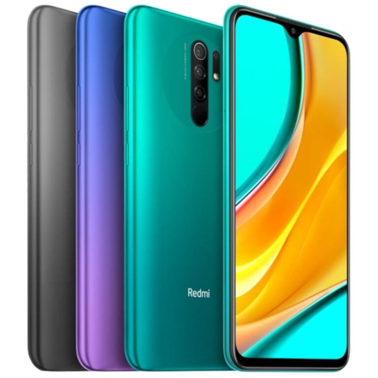 Что лучше zte или xiaomi redmi 9a