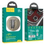 adaptador de coche 24w