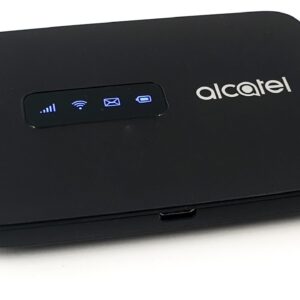 router wifi alcatel 4g