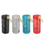 altavoces bluetooth hoco hc7