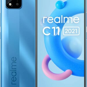Realme C11 2021 32Gb