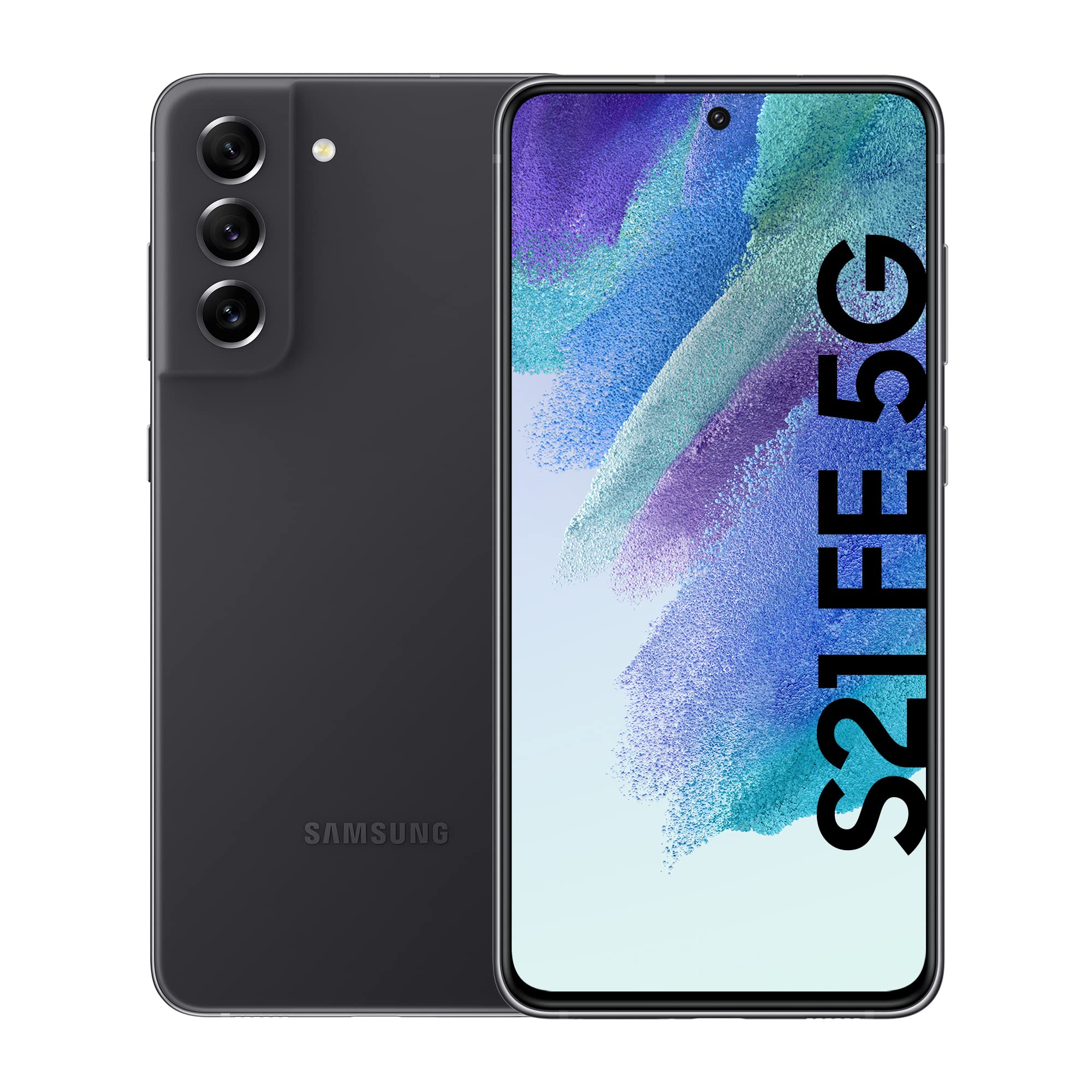 Samsung S21 Fe 5G 128Gb - Top Movil Benalmádena