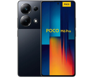 Xiaomi Poco M6Pro 256Gb