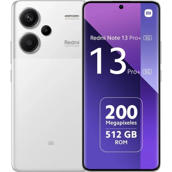 Xiaomi Redmi Note 13 Pro+ 512Gb