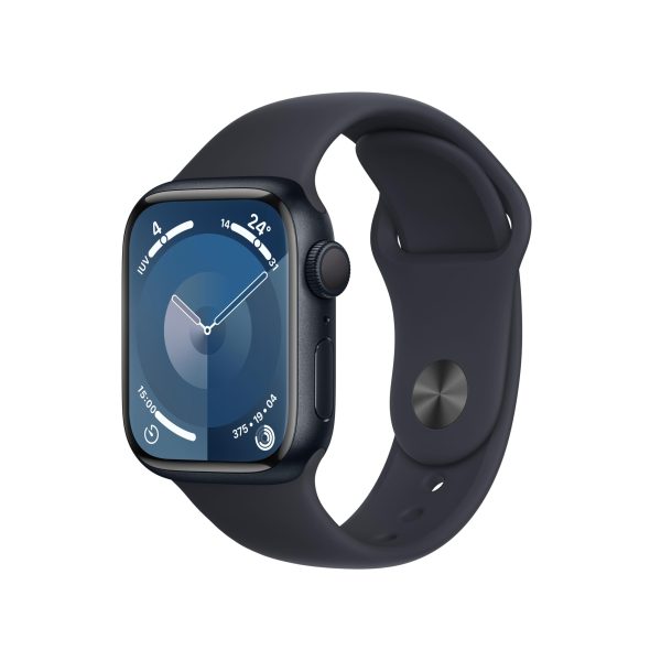 Apple Watch  Serie 9 41 mm Seminuevo