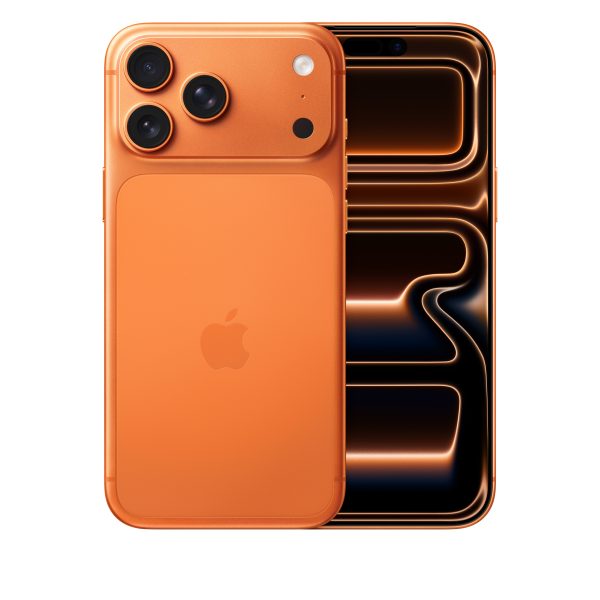 Apple Iphone 17 Pro Max 256Gb