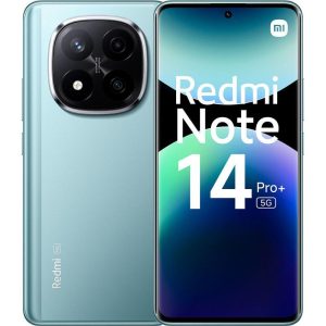 Xiaomi Redmi Note 14 Pro plus 256gb