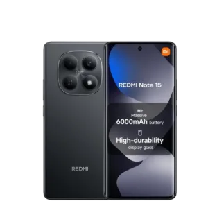 Xiaomi Redmi Note 15 4G
