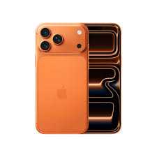 Iphone 17 Pro Max 256Gb