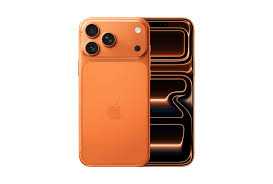Iphone 17 Pro 256Gb