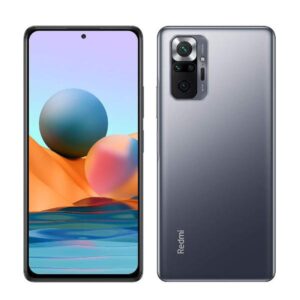 Xiaomi Redmi Note 10 Pro 128Gb Negro Usado