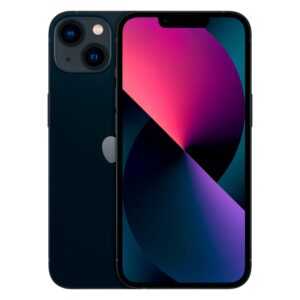 Apple iPhone 13 128Gb Negro Usado
