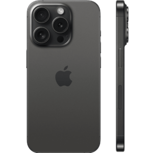 Apple iPhone 15 Plus 256Gb Titanio Negro Usado