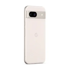 Google Pixel 8A 128Gb Blanco Usado