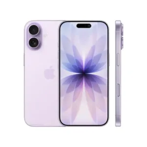 Apple iPhone 17 256GB Seminuevo