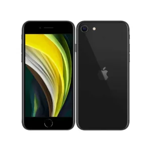 Apple Iphone Se 2020 64Gb Usado top-impecable blac