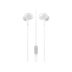 Auriculares hoco m3 blanco