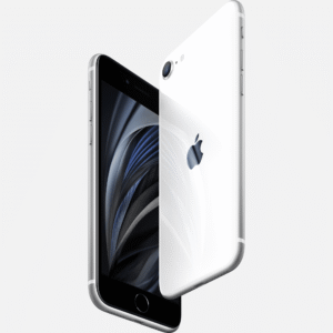 Apple iPhone Se 2020 64Gb Usado Blanco