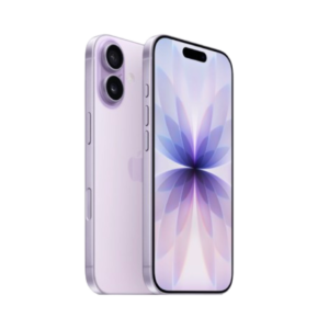 Apple iPhone 17 256Gb Lavanda Seminuevo