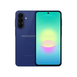 Samsung Galaxy A27 8GB 256GB Azul