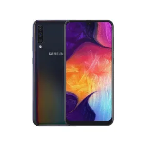 Samsung Galaxy A50 128GB Usado