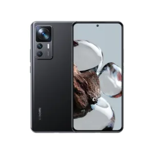 Xiaomi 12T 256GB 5G Usado