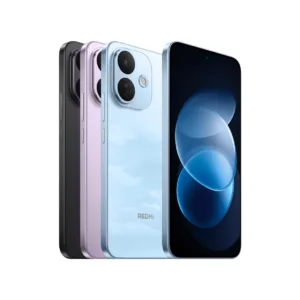 Xiaomi Redmi Note 17 Pro 5G 6GB 256GB Negro