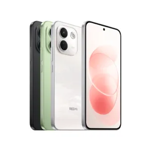 Xiaomi