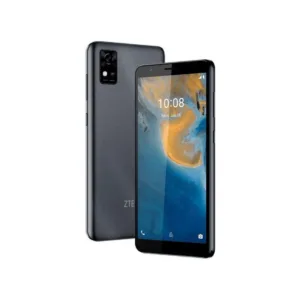 ZTE